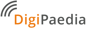 DigiPaedia – Lernen und Lehren mit digitalen Medien Logo